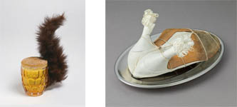 Exhibition - Meret Oppenheim: My Exhibition